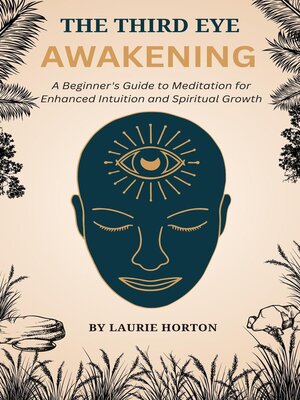 cover image of The Third Eye Awakening
